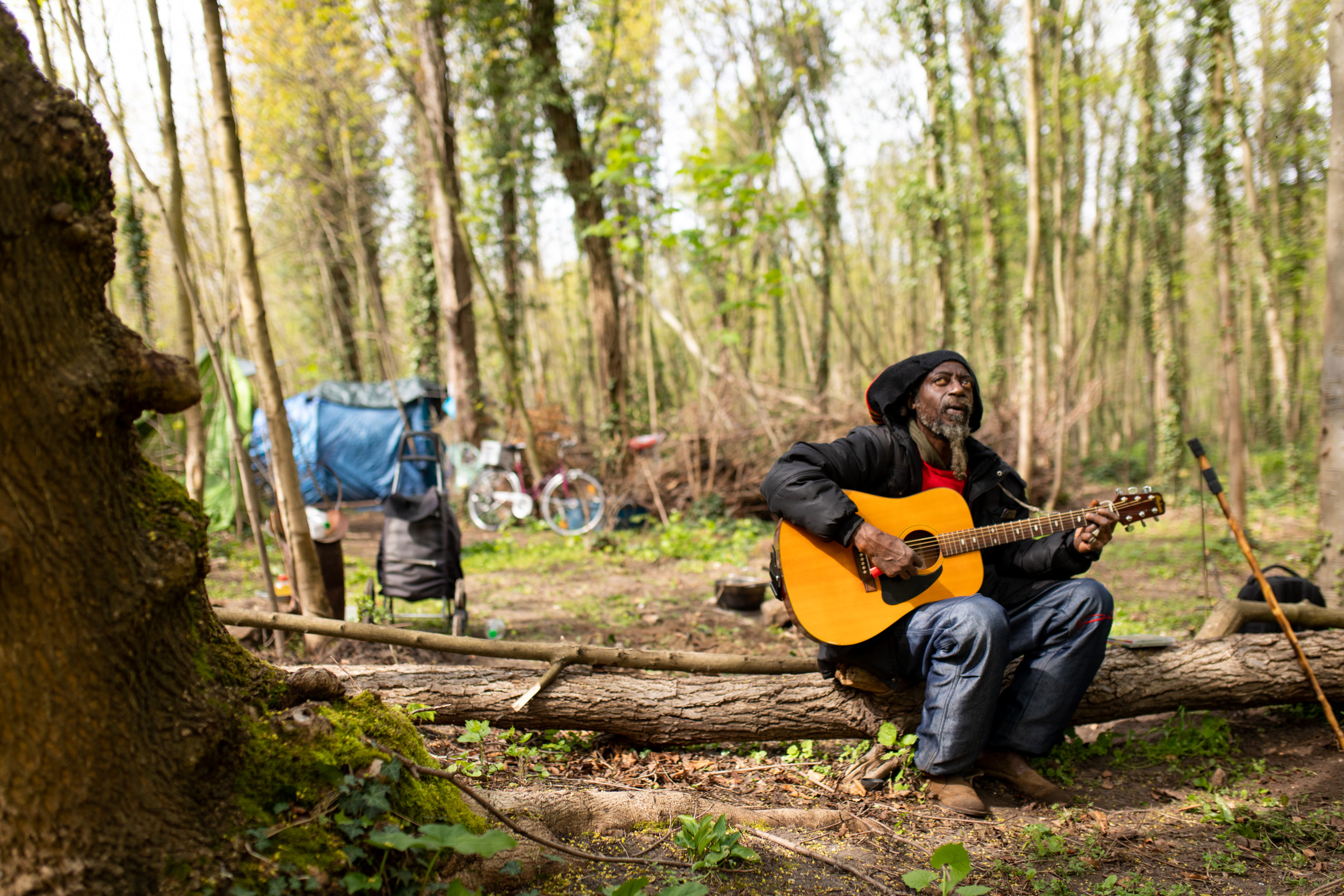 7 avril 2020 / Jah Prince